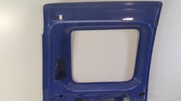 VW Sliding door right VW CADDY III (2K) (2004-2015) — thumbnail 7