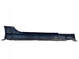 MERCEDES-BENZ A2316980554 Side Skirt Left MERCEDES-BENZ SL-CLASS (R231) (2012-2020) — thumbnail 2