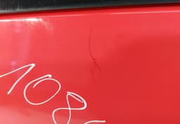 RENAULT Sliding door right RENAULT KANGOO I (FC,KC) (1997-2008) — thumbnail 6