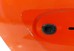 RENAULT Sliding door right RENAULT KANGOO I (FC,KC) (1997-2008) — thumbnail 4