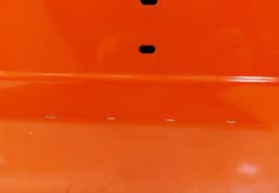 RENAULT Sliding door right RENAULT KANGOO I (FC,KC) (1997-2008) — thumbnail 3