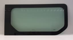 RENAULT 43R-000479 Sliding door window glass right RENAULT TRAFIC III (JG, EG, FG) (2014-) — thumbnail 1