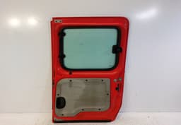RENAULT Sliding door right RENAULT KANGOO I (FC,KC) (1997-2008) — thumbnail 7