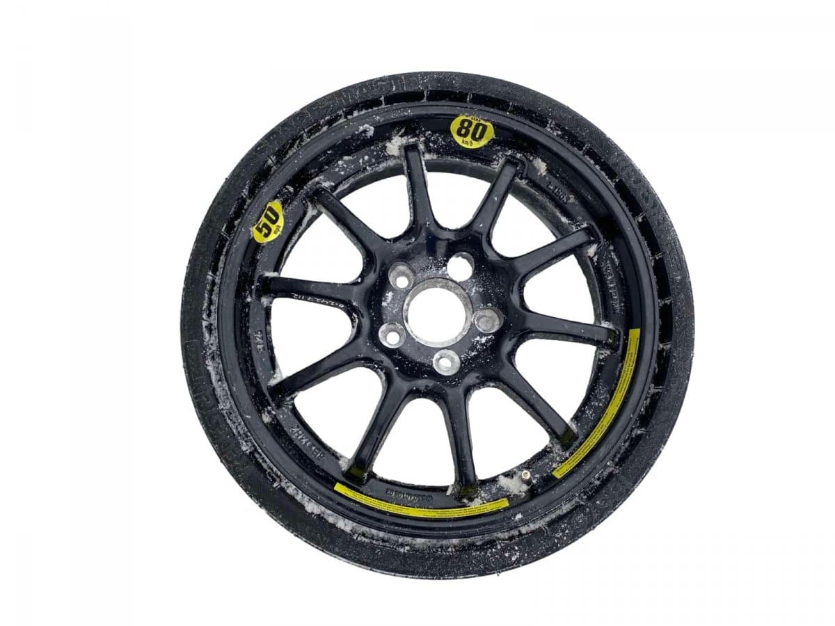 A2304006703 Spare wheel MERCEDES-BENZ SL-CLASS (R230) (2001-2012)