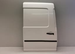VW 2K3843108 Sliding door right VW CADDY III (2K) (2004-2015) — thumbnail 1