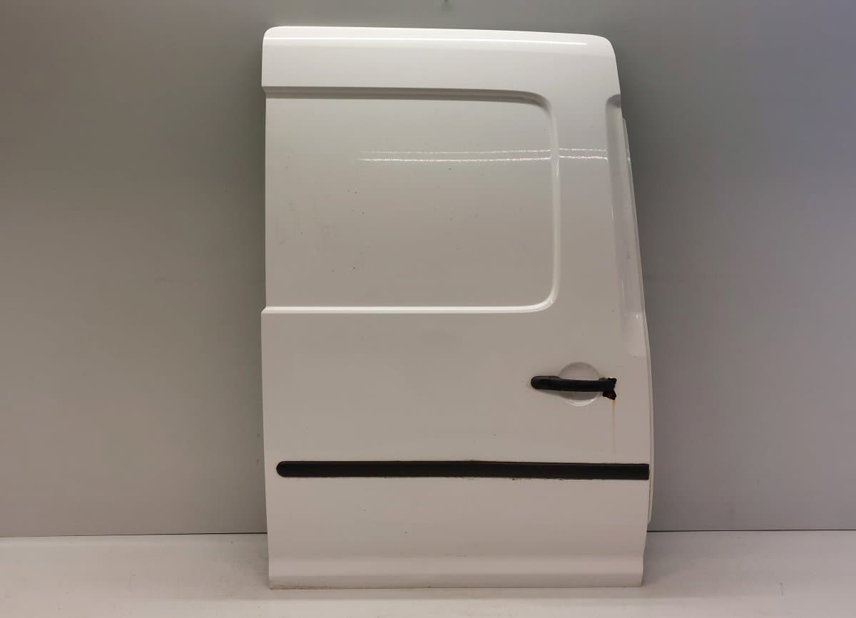 VW 2K3843108 Sliding door right VW CADDY III (2K) (2004-2015)