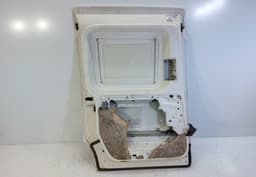 VW Sliding door left VW CADDY III (2K) (2004-2015) — thumbnail 4