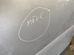 NISSAN 8210100Q0L Sliding door left NISSAN NV400 (2011-2021) — thumbnail 5