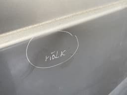 NISSAN 8210100Q0L Sliding door left NISSAN NV400 (2011-2021) — thumbnail 4