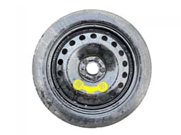 VOLVO 31317980 Spare wheel VOLVO V70 III (BW) (2007-2016) — thumbnail 1