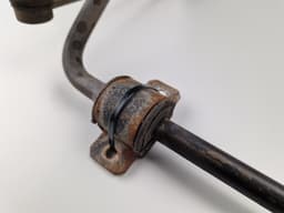 MASERATI 396650357 Stabilizer bar front MASERATI QUATTROPORTE II (03.94-) — thumbnail 6
