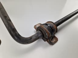MASERATI 396650357 Stabilizer bar front MASERATI QUATTROPORTE II (03.94-) — thumbnail 7