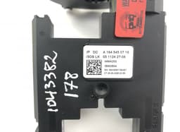 MERCEDES-BENZ 0511242202 05112422-02 1000914100 10009141-00 Steering angle sensor MERCEDES-BENZ R-CLASS (W251) (2006-2013) — thumbnail 5