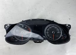 AUDI 8K0920931P Speedometer AUDI A4 / A4 ALLROAD (B8) (2007-2015) — thumbnail 1