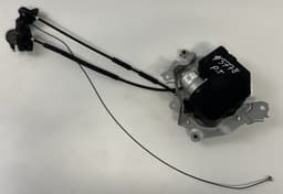 MAZDA C597723LXA U2639311H Sliding door electric motor right MAZDA 5 (CW) (2010-2018) — thumbnail 1