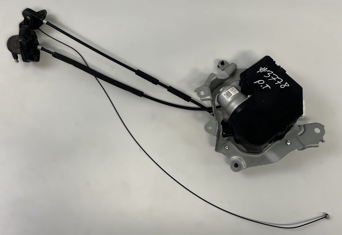MAZDA C597723LXA U2639311H Sliding door electric motor right MAZDA 5 (CW) (2010-2018)