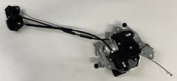 MAZDA C597723LXA U2639311H Sliding door electric motor right MAZDA 5 (CW) (2010-2018) — thumbnail 3