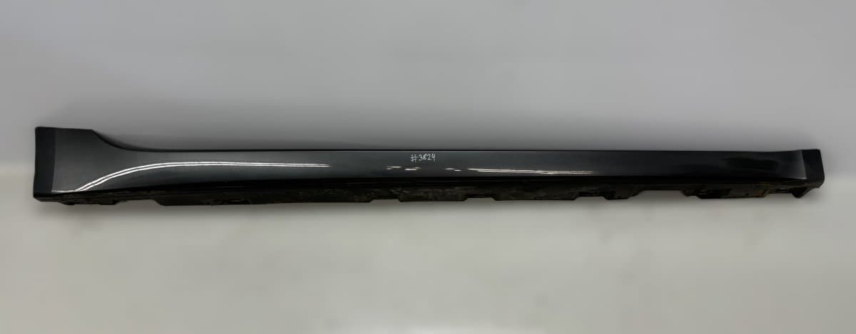 AUDI 8W8853860A Side Skirt Right AUDI A5 (F53, F57, F5A) (2016-)