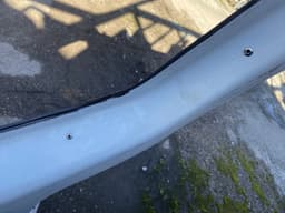 RENAULT 821002409R Sliding door right RENAULT TRAFIC III (JG, EG, FG) (2014-) — thumbnail 4
