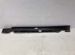 MERCEDES-BENZ A2066981000 A2066905400 Side Skirt Right MERCEDES-BENZ C-CLASS (W206) (2021-) — thumbnail 4