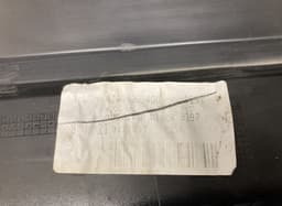 MERCEDES-BENZ A2066981000 A2066905400 Side Skirt Right MERCEDES-BENZ C-CLASS (W206) (2021-) — thumbnail 8