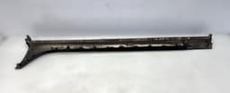 JAGUAR T2H19196LML Side Skirt Right JAGUAR XF (X260) (2015-2024) — thumbnail 2