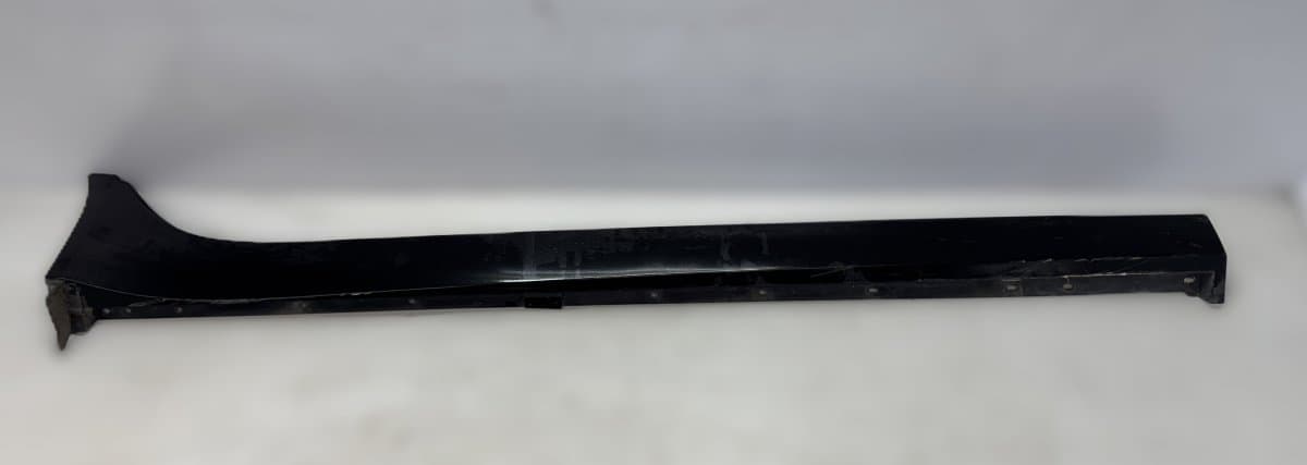 JAGUAR T2H19196LML Side Skirt Right JAGUAR XF (X260) (2015-2024)
