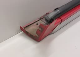 VOLVO 30756294 Side Skirt Left VOLVO XC60 I (2008-2017) — thumbnail 4