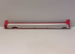 VOLVO 30756294 Side Skirt Left VOLVO XC60 I (2008-2017) — thumbnail 1