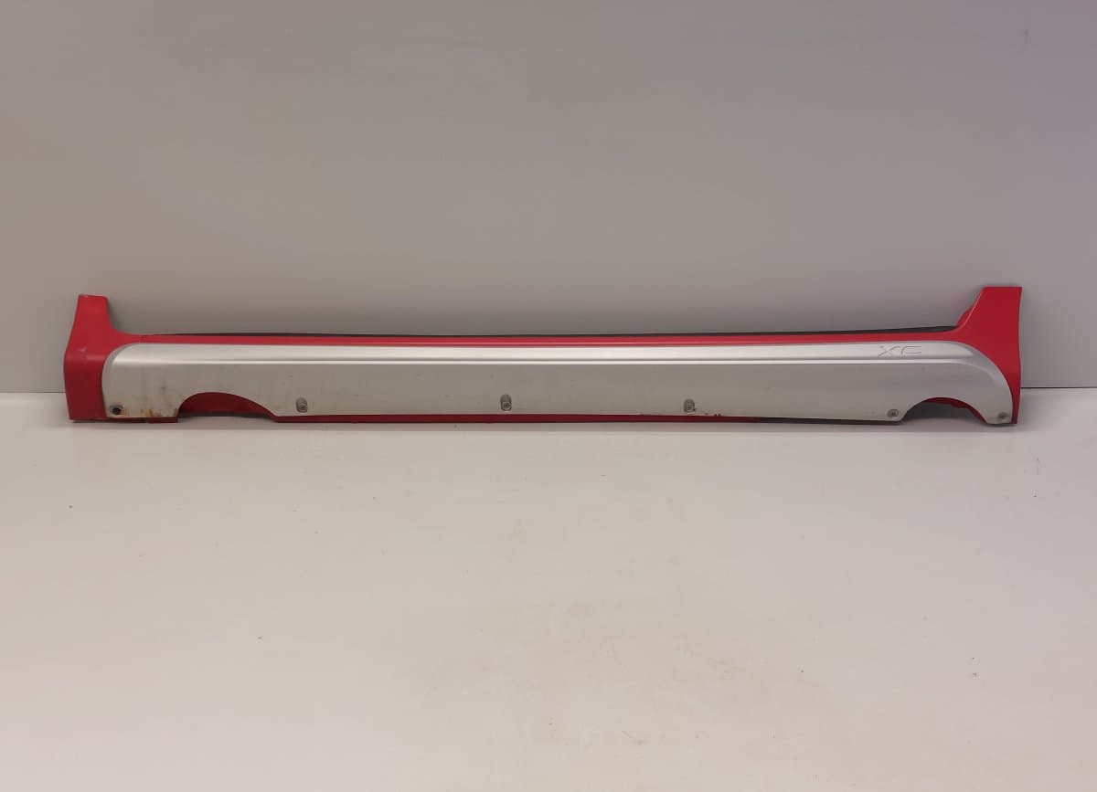 VOLVO 30756294 Side Skirt Left VOLVO XC60 I (2008-2017)