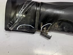 VOLVO 39838810 31253571 Side Skirt Left VOLVO XC60 I (2008-2017) — thumbnail 4