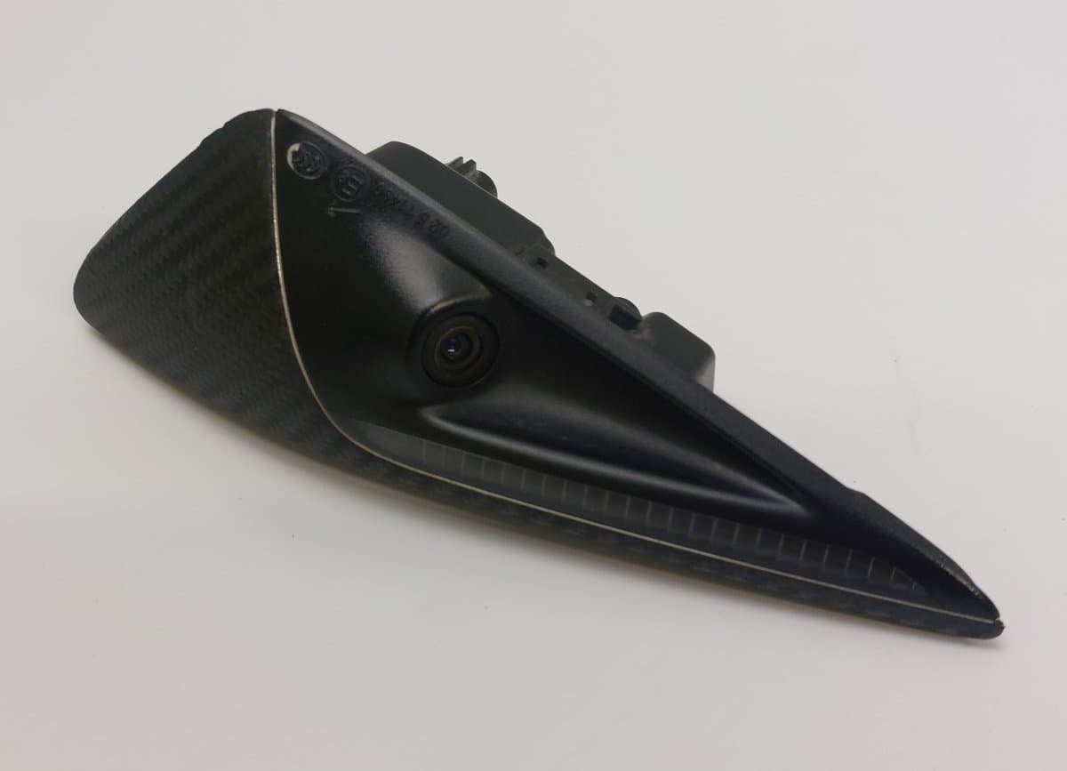 TESLA 1642011-00-A 164201100A Side camera, right TESLA MODEL S (5YJS) (2012-)