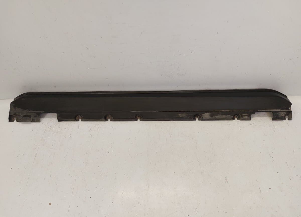 MERCEDES-BENZ A2045200031 Side Skirt Left MERCEDES-BENZ GLK-CLASS (X204) (2008-2015)