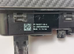 TESLA 1642011-00-A 164201100A Side camera, right TESLA MODEL S (5YJS) (2012-) — thumbnail 7