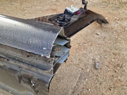 VW 1K4810607A 1K4810608A Side Member (Threshold) Left VW GOLF VI (5K) (2008-2013) — thumbnail 7