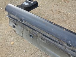 VW 1K4810607A 1K4810608A Side Member (Threshold) Left VW GOLF VI (5K) (2008-2013) — thumbnail 4