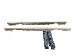 BMW 8056579 Side Skirt Set BMW 3 (F30, F31, F34, F80) (2011-2019) — thumbnail 2