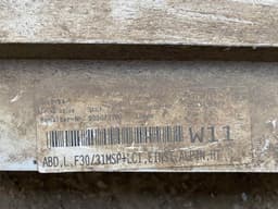 BMW 8056579 Side Skirt Set BMW 3 (F30, F31, F34, F80) (2011-2019) — thumbnail 4