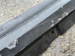 MERCEDES-BENZ A2226981854 Side Skirt Right MERCEDES-BENZ S-CLASS (W222, X222) (2013-2020) — thumbnail 3