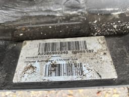 MERCEDES-BENZ A2226981854 Side Skirt Right MERCEDES-BENZ S-CLASS (W222, X222) (2013-2020) — thumbnail 5