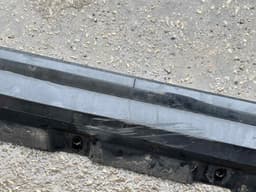 MERCEDES-BENZ A2226981854 Side Skirt Right MERCEDES-BENZ S-CLASS (W222, X222) (2013-2020) — thumbnail 4