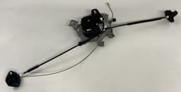 MAZDA C597733LXA U2639311H Sliding door electric motor left MAZDA 5 (CW) (2010-2018) — thumbnail 5