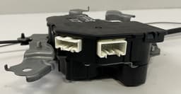 MAZDA C597733LXA U2639311H Sliding door electric motor left MAZDA 5 (CW) (2010-2018) — thumbnail 4