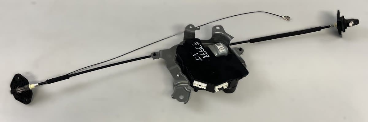 MAZDA C597733LXA U2639311H Sliding door electric motor left MAZDA 5 (CW) (2010-2018)