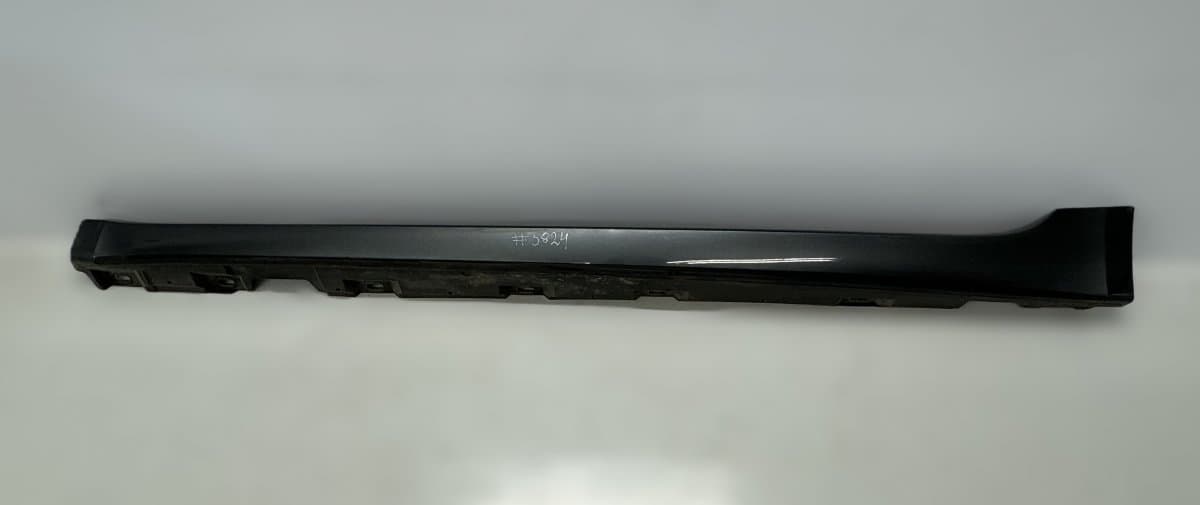 AUDI 8W8853859A Side Skirt Left AUDI A5 (F53, F57, F5A) (2016-)