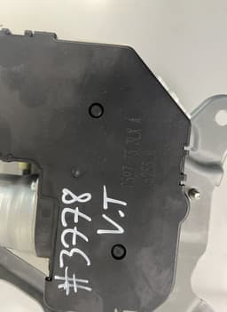 MAZDA C597733LXA U2639311H Sliding door electric motor left MAZDA 5 (CW) (2010-2018) — thumbnail 2