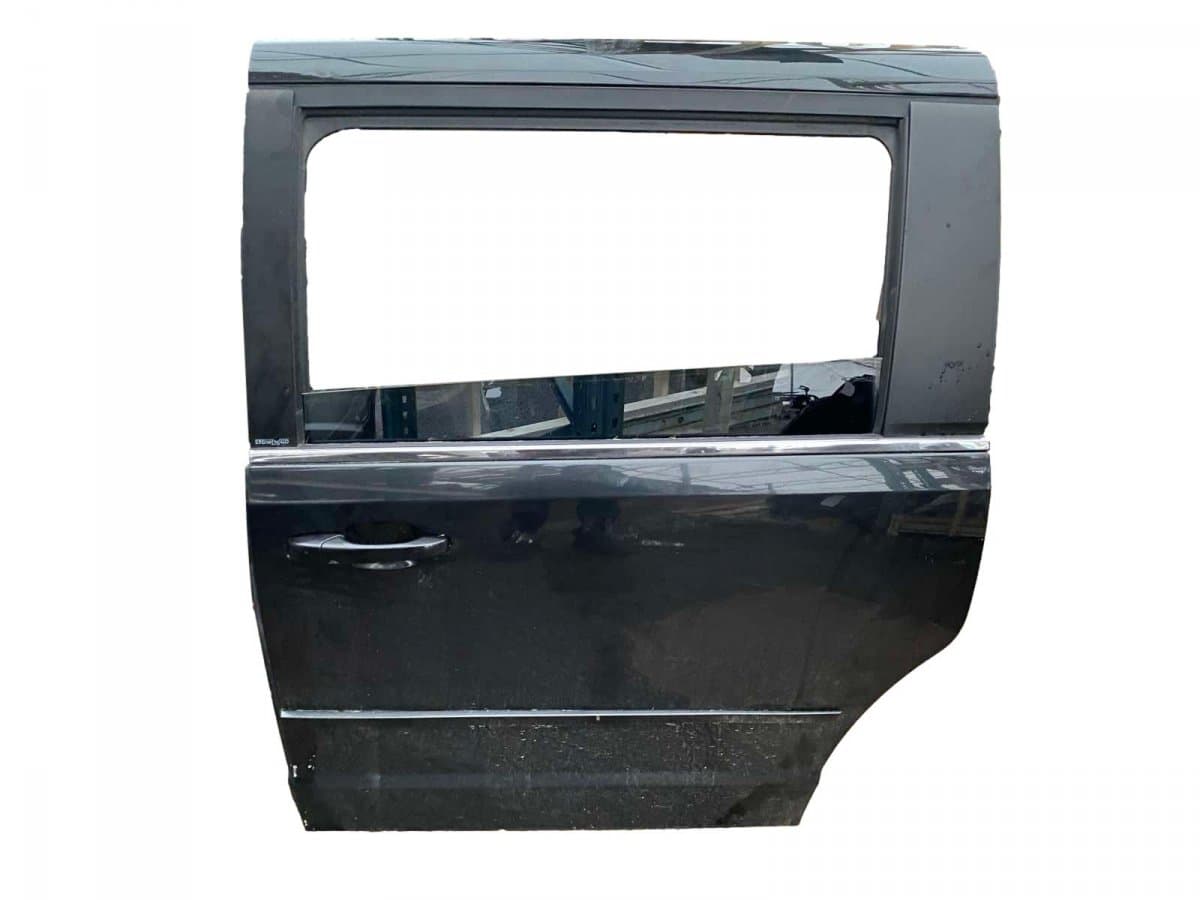 5020699AE Sliding door left CHRYSLER VOYAGER V (RT) (2007-2016)
