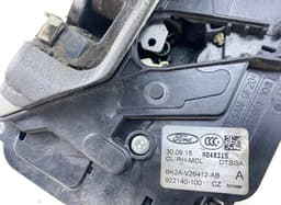 FORD 1837950 Sliding door lock right FORD TRANSIT IV (2013-) — thumbnail 5
