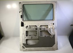 RENAULT Sliding door right RENAULT MASTER II (FD, JD) (1998-2010) — thumbnail 2