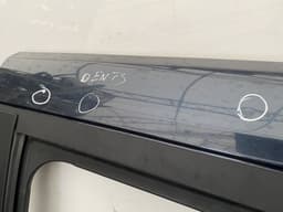 CHRYSLER 5020699AE Sliding door left CHRYSLER VOYAGER V (RT) (2007-2016) — thumbnail 3